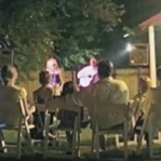 Tent and chair rentals for house concerts