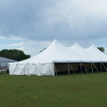 Wedding tent rental Fitchburg
