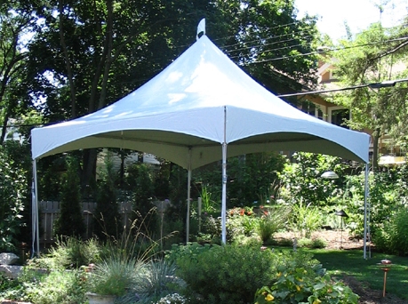 Quality Frame Tent Rentals in Milwaukee, Madison & nearby WI cities ...